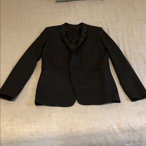 The Koople’s blazer